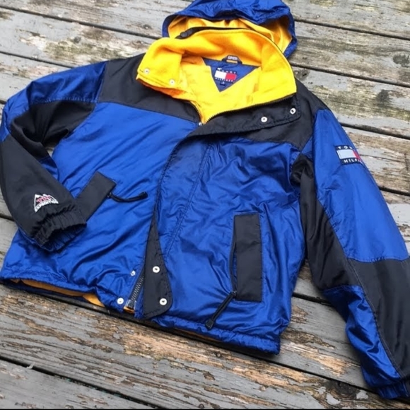 Tommy Hilfiger Expedition Jacket - Picture 2 of 6